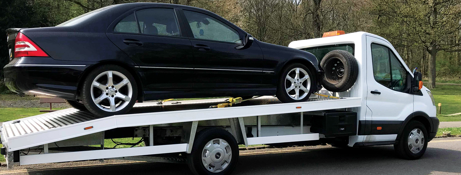 Beşiktaş Oto Çekici