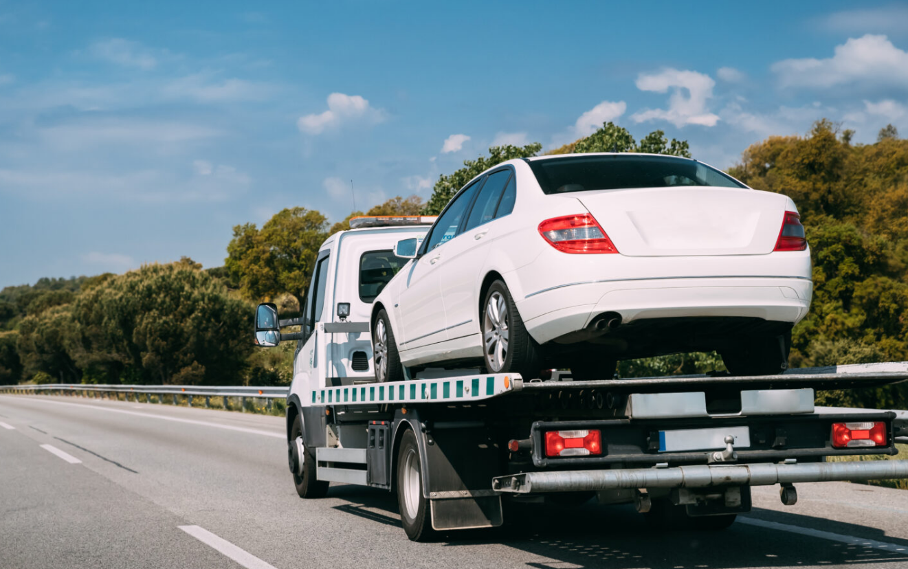 Beşiktaş Oto Çekici